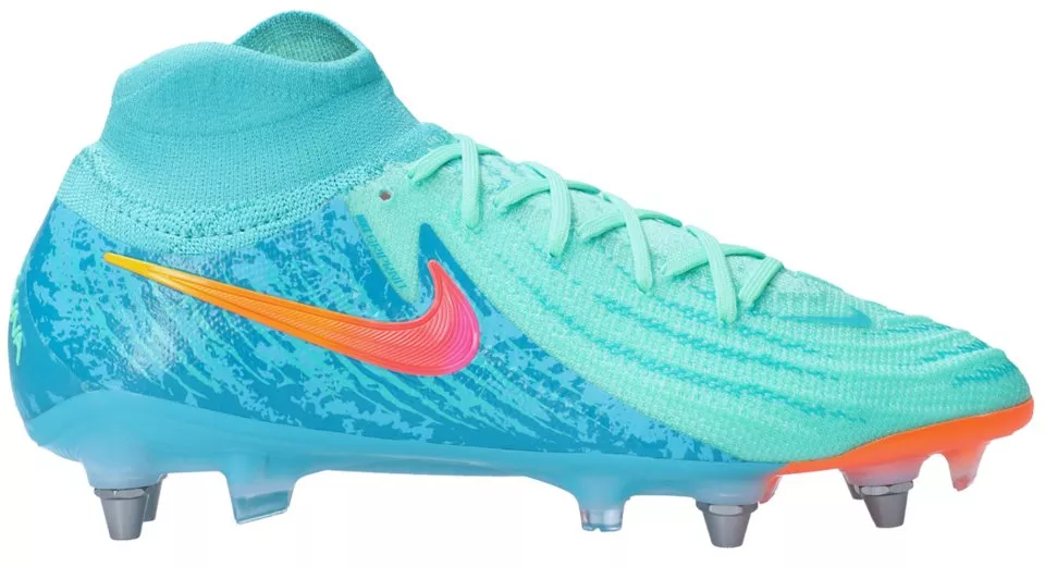 Nike PHANTOM LUNA II ELT LV8SGPRO P Futballcipő