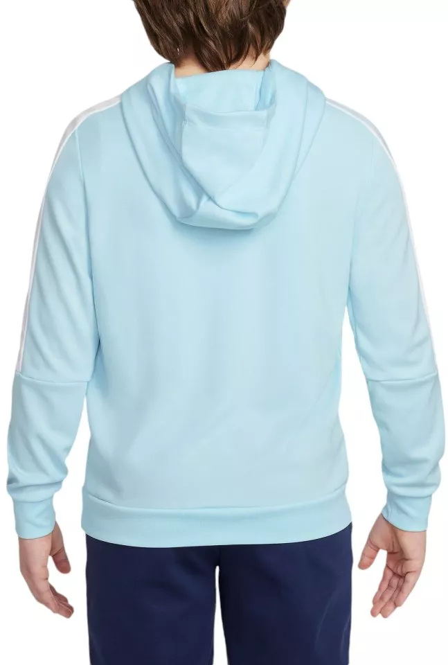 Mikica s kapuco Nike K NK DF ACD HD MDLYR NOV