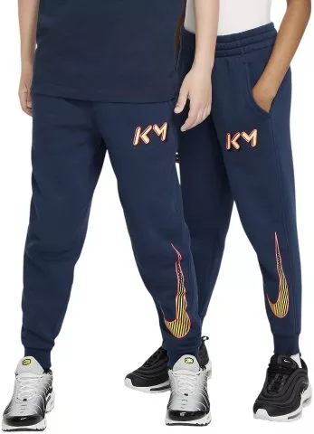 Kylian Mbappé Club Fleece Big Kids' Joggers