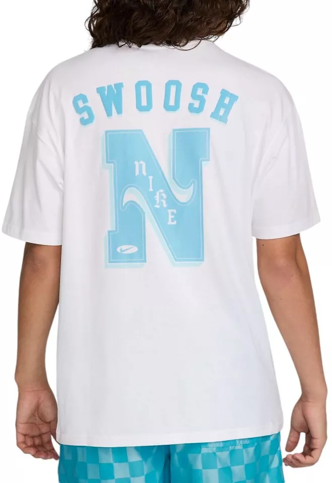Koszulka Nike M NSW TEE M90 OC LBR DNA