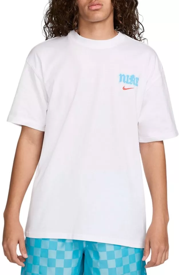 Koszulka Nike M NSW TEE M90 OC LBR DNA