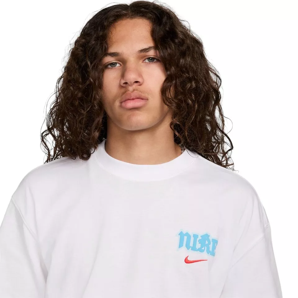 Koszulka Nike M NSW TEE M90 OC LBR DNA