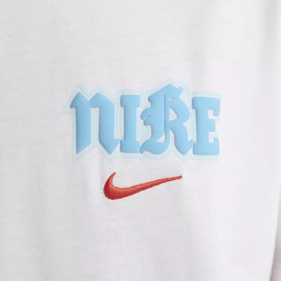 Koszulka Nike M NSW TEE M90 OC LBR DNA
