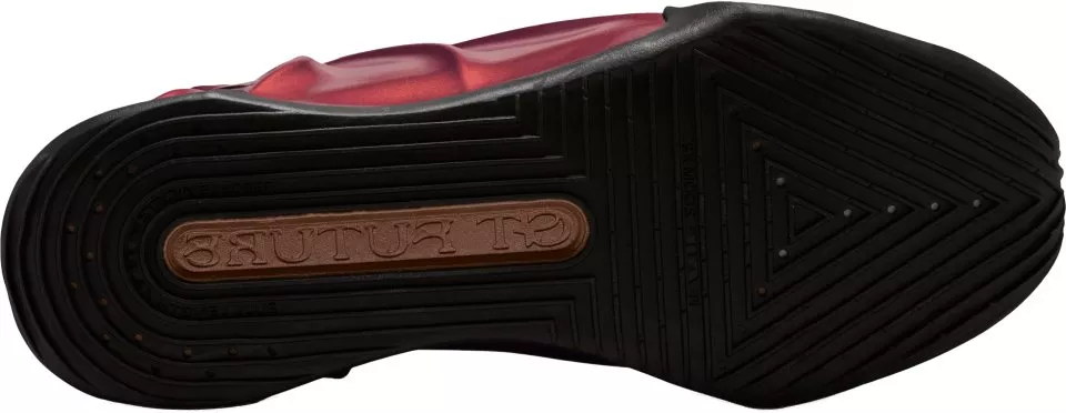 Basketbalové boty Nike G.T. Cut 3 Future