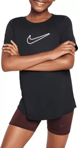 One Fitted T-Shirt Kids