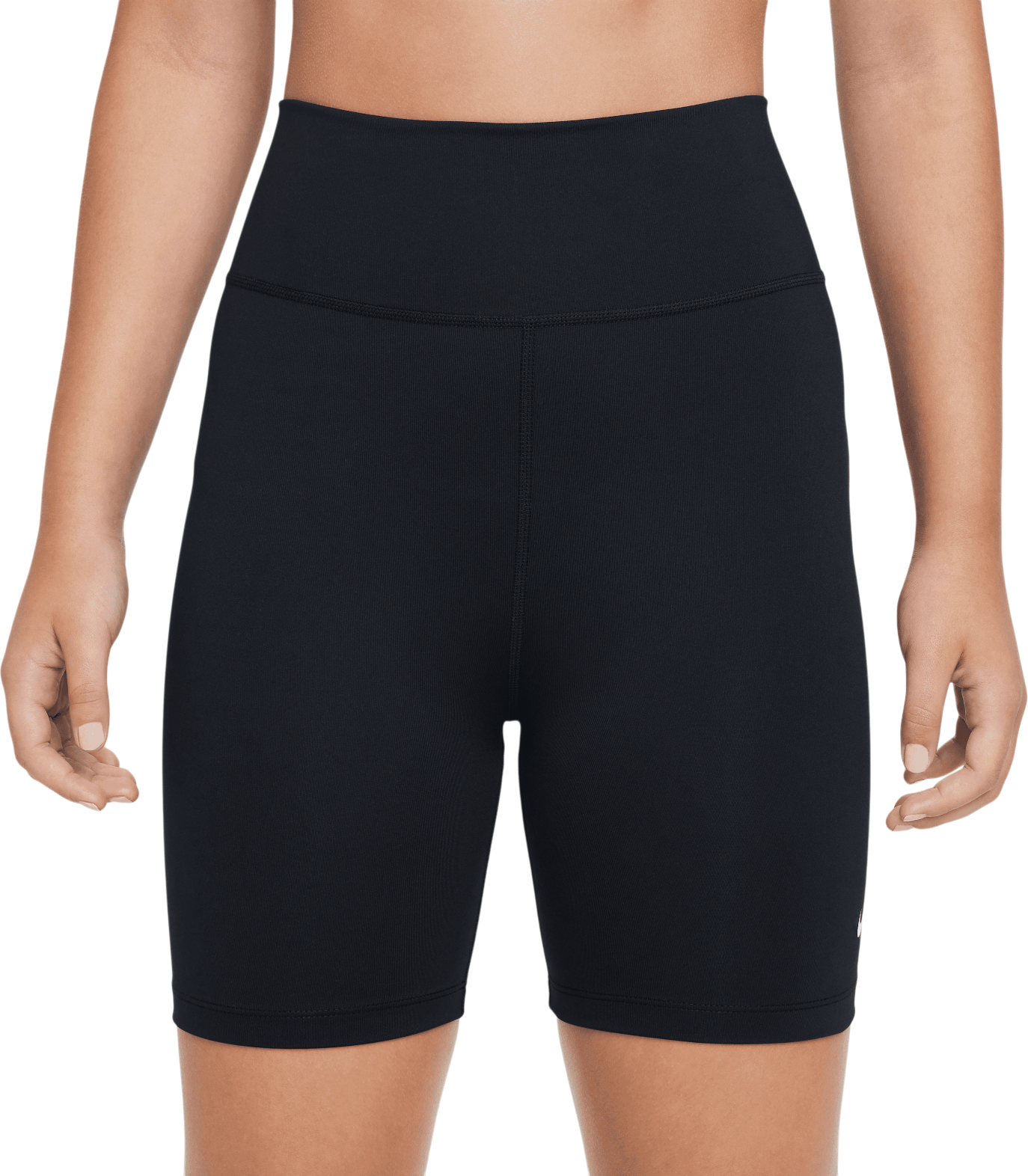 Dívčí šortky Nike Dri-FIT One