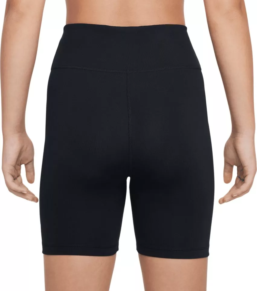 Dívčí šortky Nike Dri-FIT One