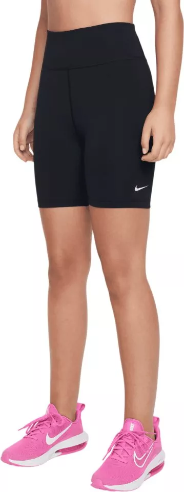 Dívčí šortky Nike Dri-FIT One