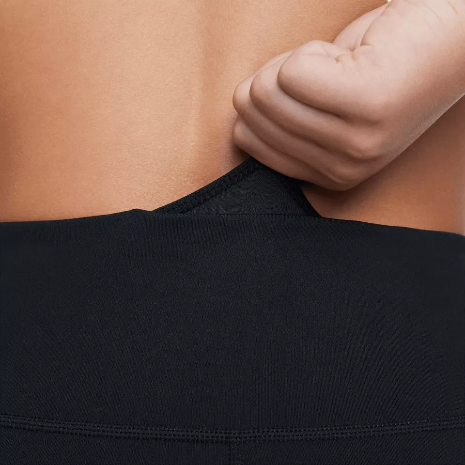 Dívčí šortky Nike Dri-FIT One