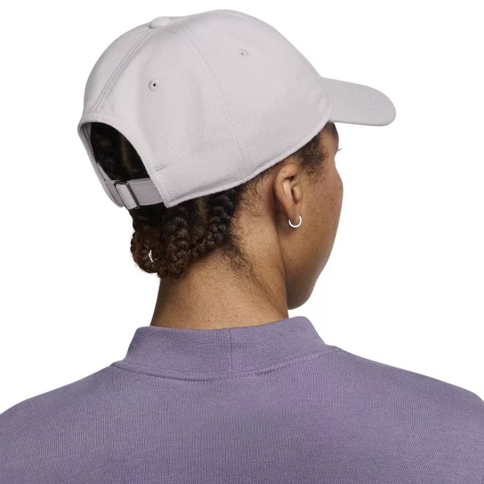 Kappe Nike NK CLUB CAP U CB SM SWSH L
