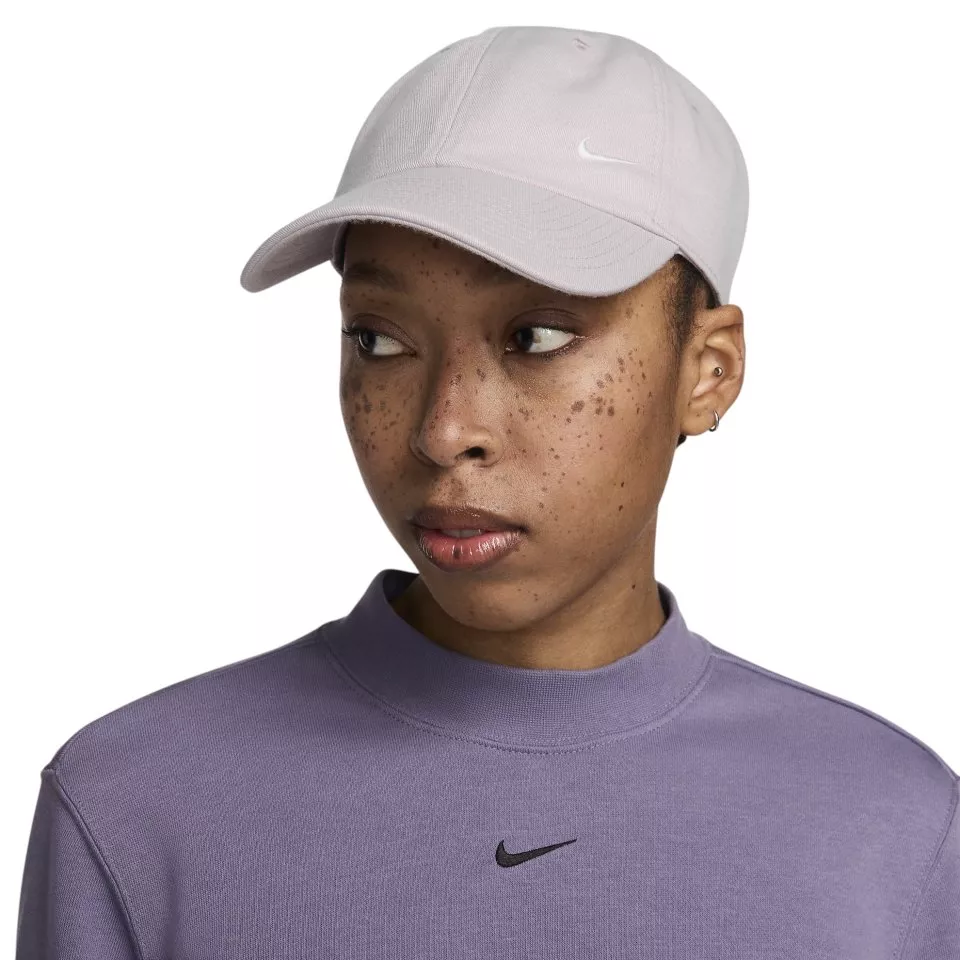Kappe Nike NK CLUB CAP U CB SM SWSH L