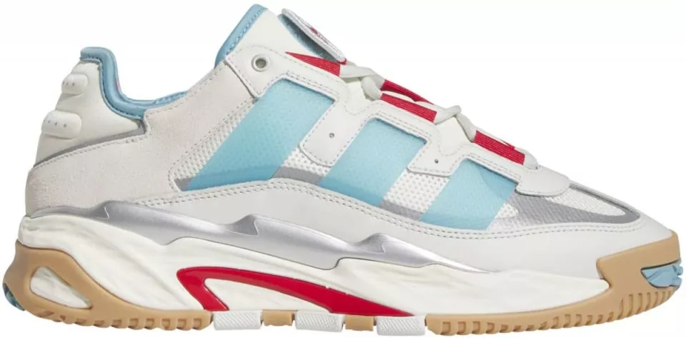 adidas Originals NITEBALL Kosárlabda cipő