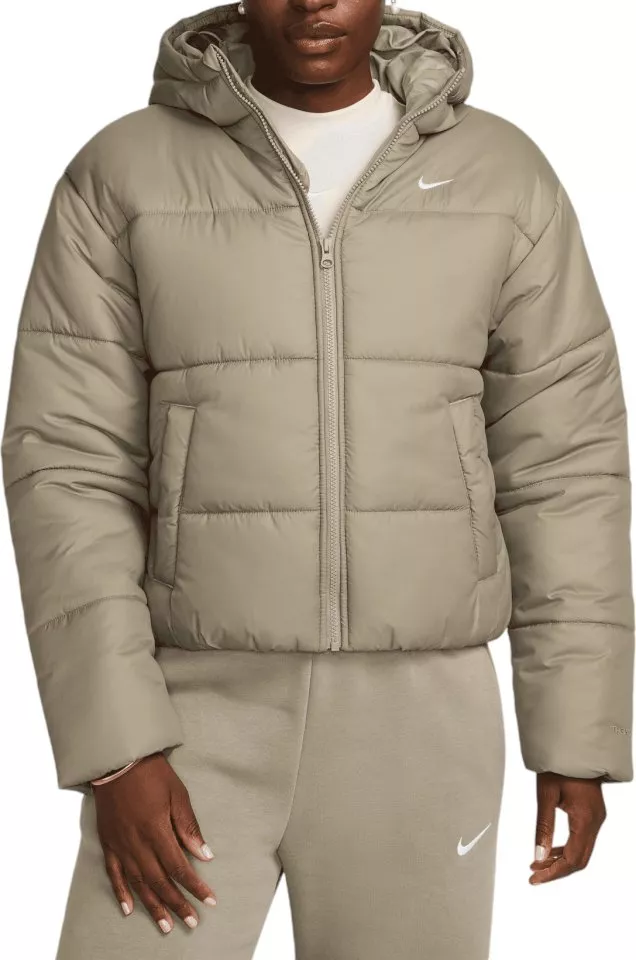 Jacket Nike W NSW TF SYNFL NK CLSC PFR - Top4Running.com