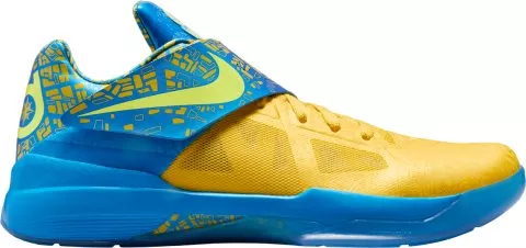 Zoom KD IV shoe