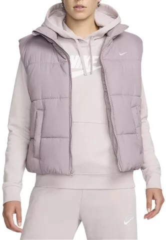 Synfleece Classic Puffer Vest Women