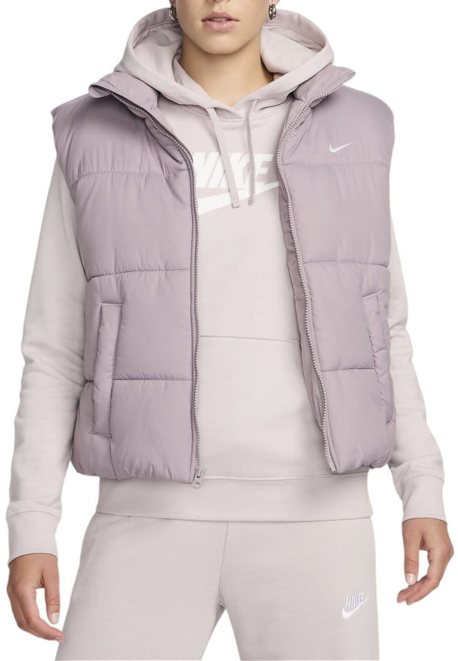 Vesta Nike Synfleece Classic Puffer Vest Women