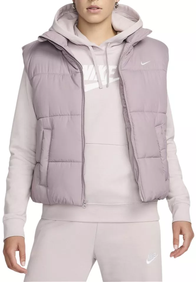 Vesta Nike Synfleece Classic Puffer Vest Women