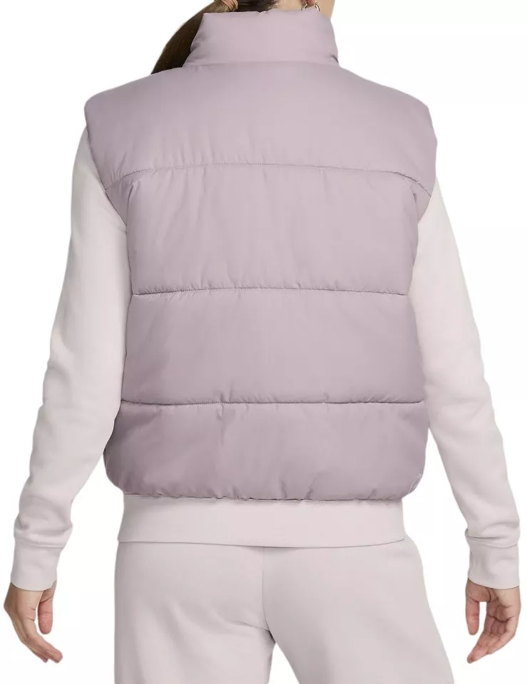 Vesta Nike Synfleece Classic Puffer Vest Women