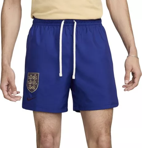 England Woven Flow Short