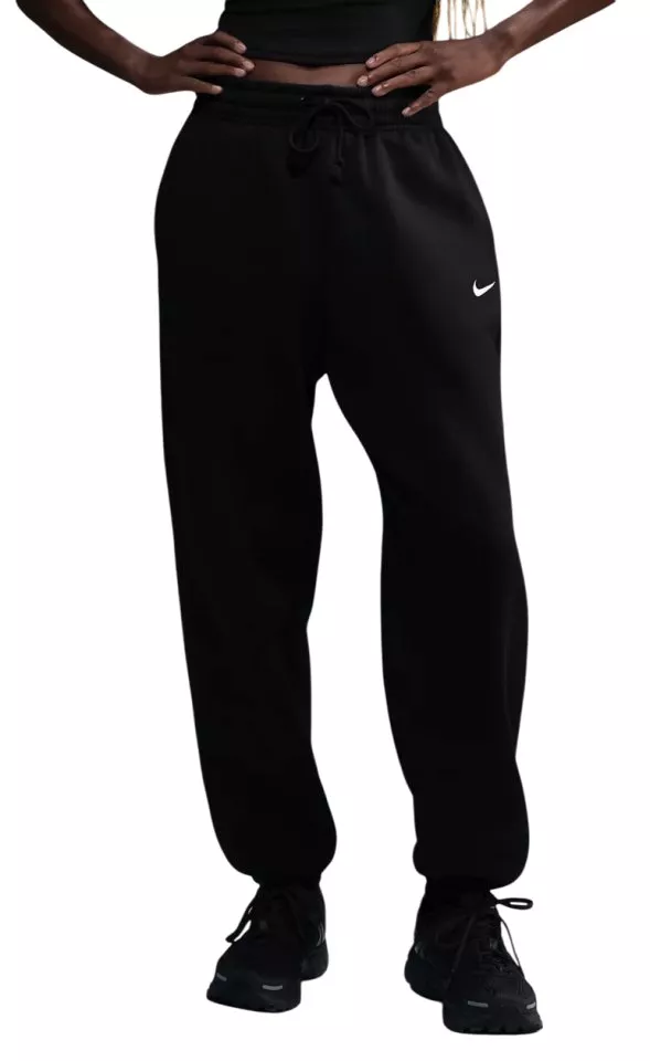 Hlače Nike Phoenix 2 Fleece Pant Women