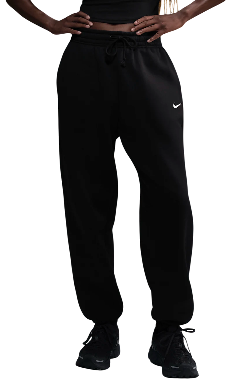 Hlače Nike Phoenix 2 Fleece Pant Women