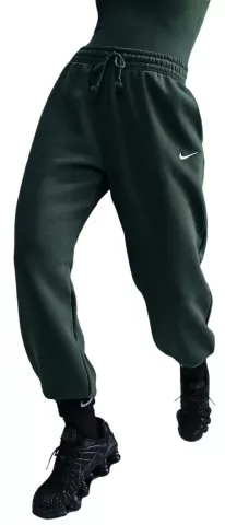 nike argent w nsw phnx flc hr os pant 2 828769 fz5996 339 480