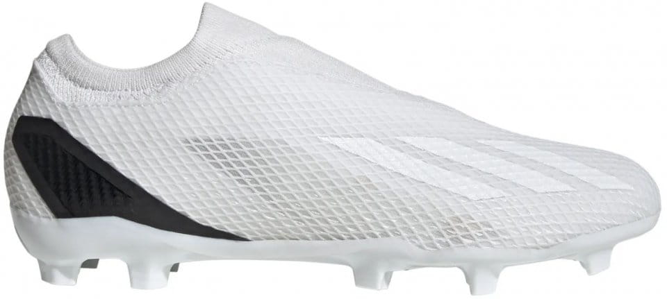 Pánské beztkaničkové kopačky adidas X Speedportal.3 Laceless FG