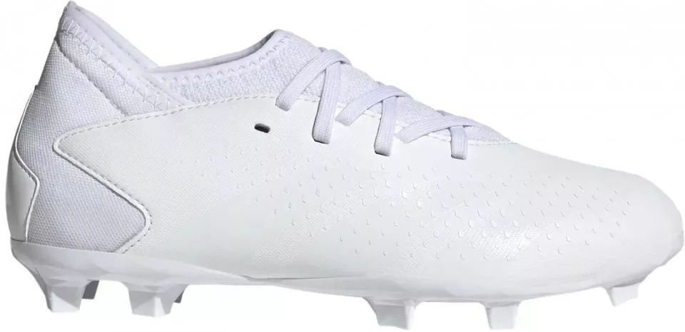 Футболни обувки adidas PREDATOR ACCURACY.3 FG J