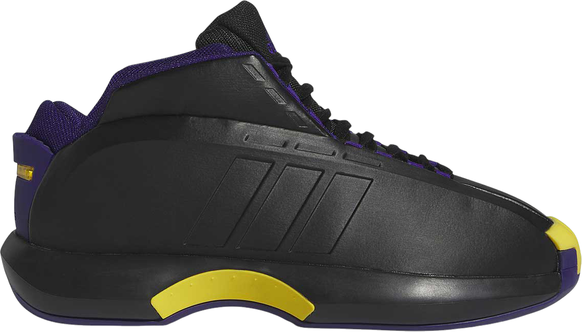 Sapatilhas adidas Originals CRAZY 1