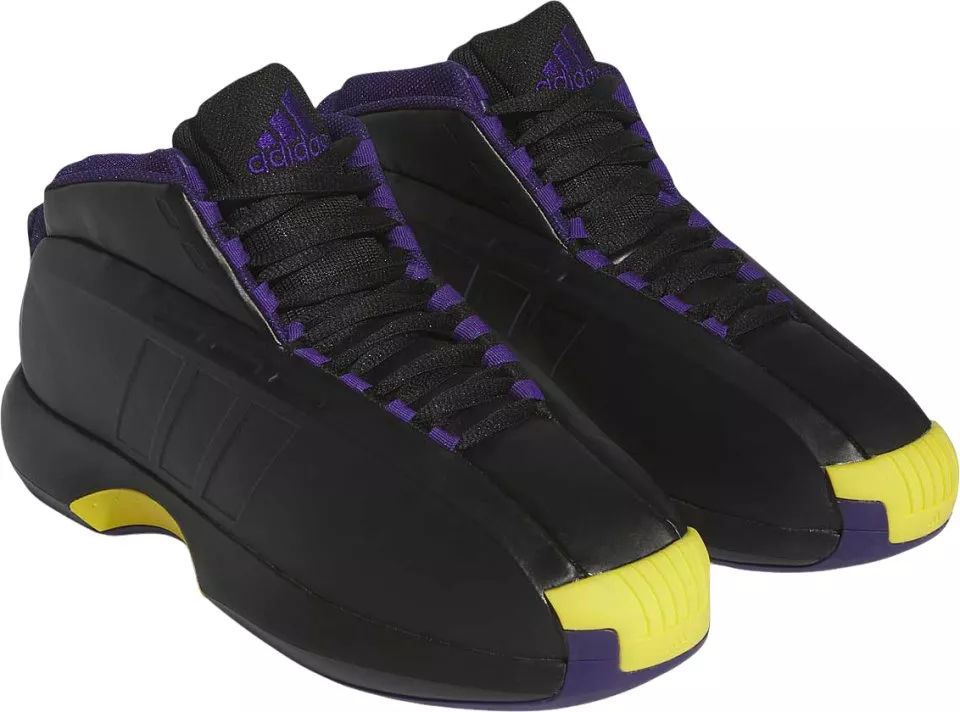 Sapatilhas adidas Originals CRAZY 1