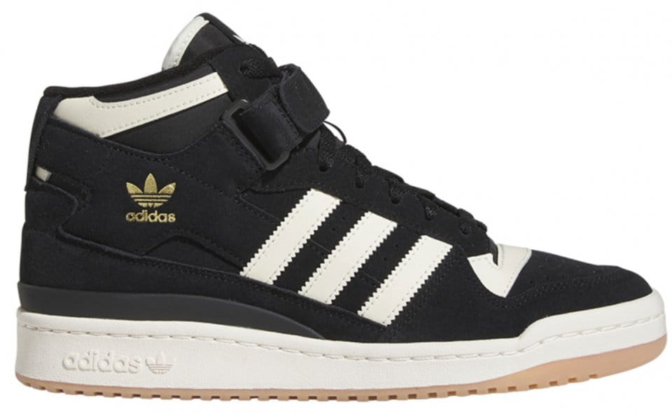 Obuwie adidas FORUM MID