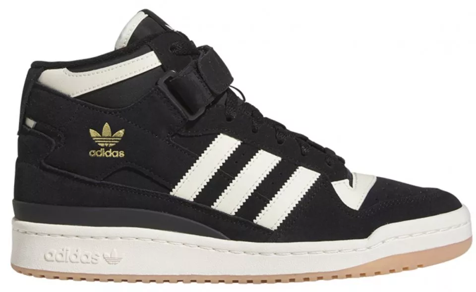 Obuwie adidas FORUM MID