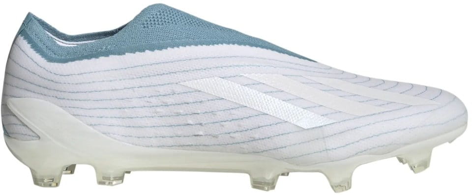 Pánské beztkaničkové kopačky adidas X Speedportal+ FG