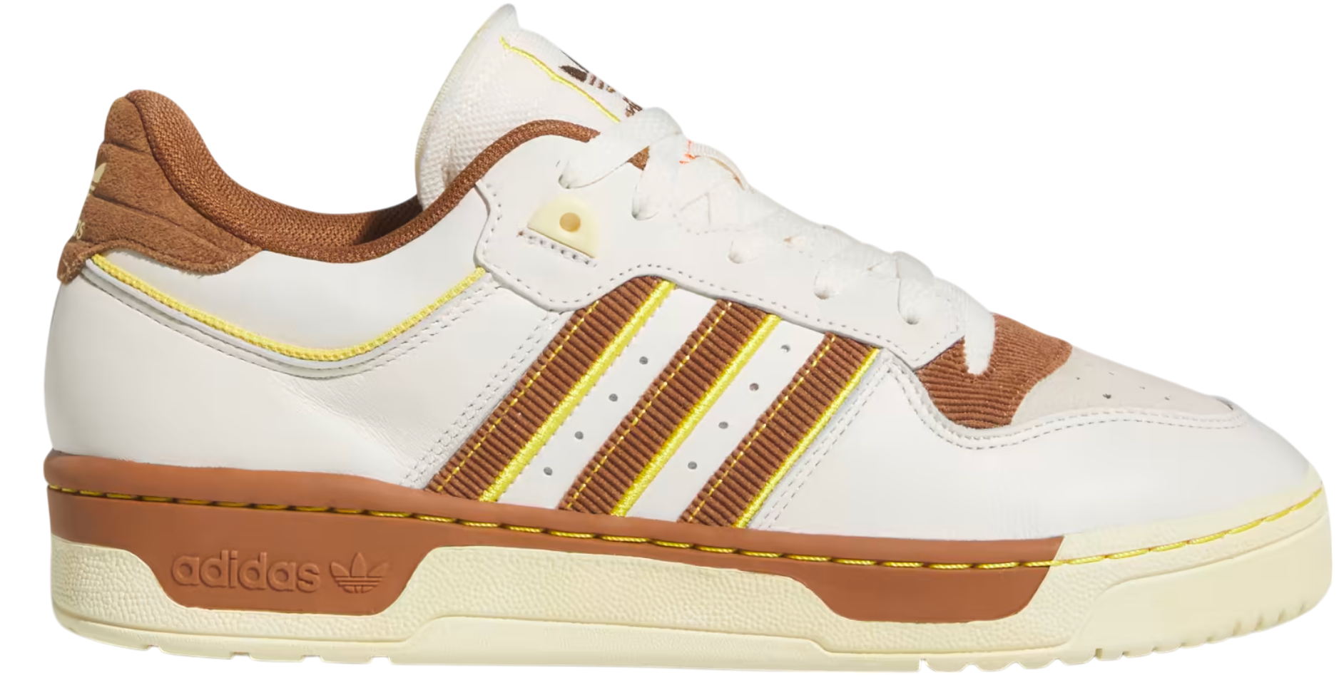 Обувки adidas Originals RIVALRY LOW 86