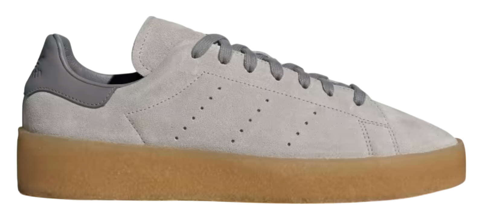 Zapatillas adidas Originals Stan Smith Crepe