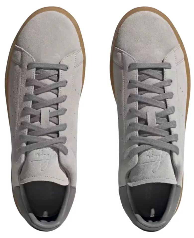 Zapatillas adidas Originals Stan Smith Crepe