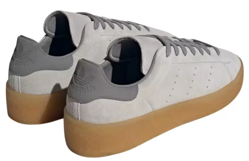 Zapatillas adidas Originals Stan Smith Crepe