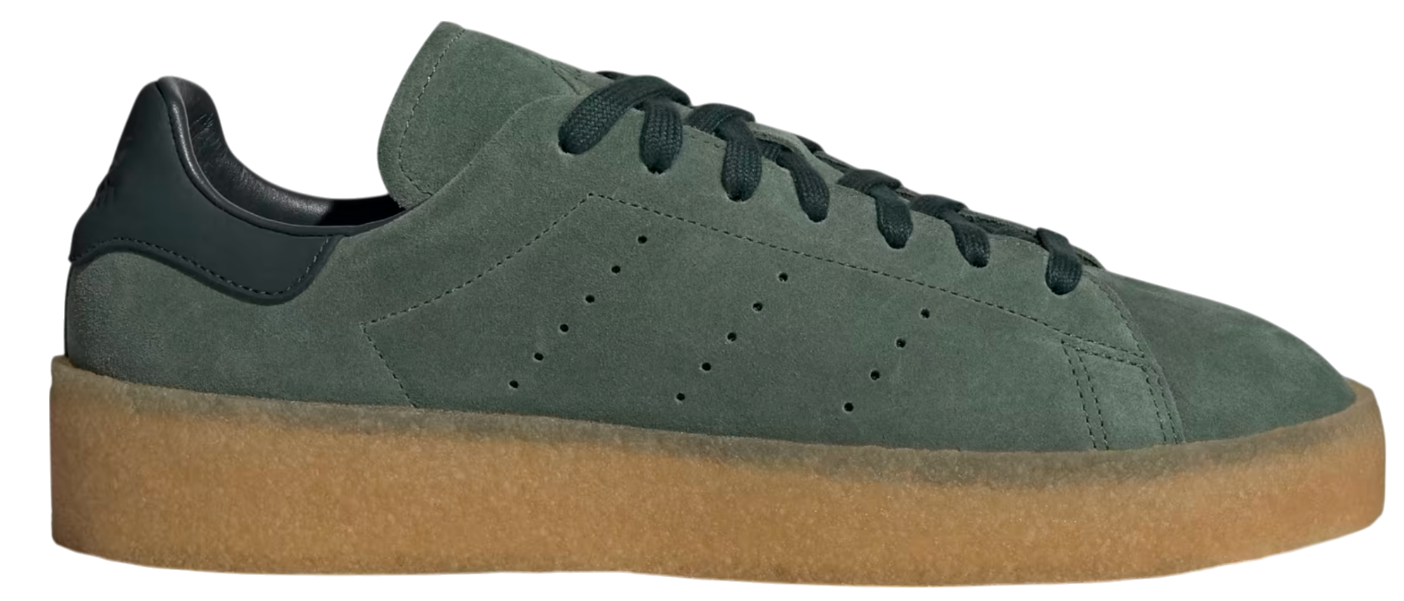 Zapatillas adidas Originals Stan Smith Crepe