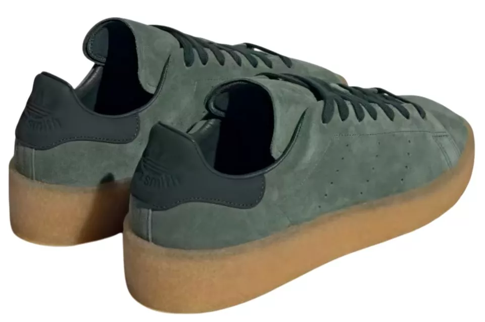 Zapatillas adidas Originals Stan Smith Crepe