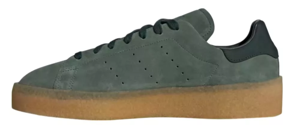Zapatillas adidas Originals Stan Smith Crepe