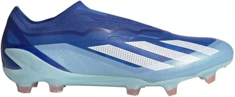 adidas X CRAZYFAST.1 LL FG  - Azul