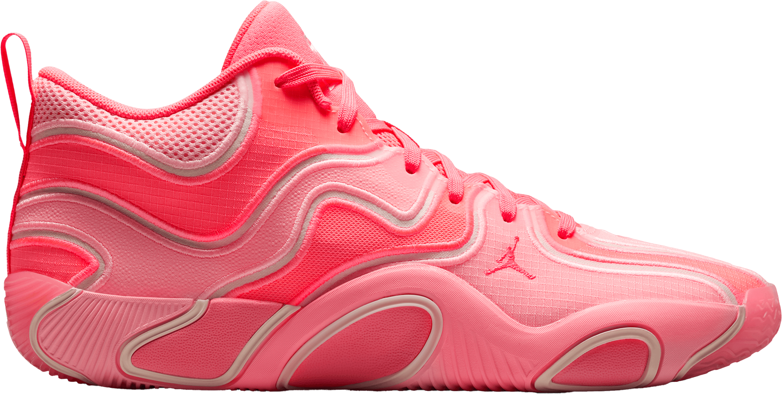 Zapatos de baloncesto Jordan Tatum 3 shoes