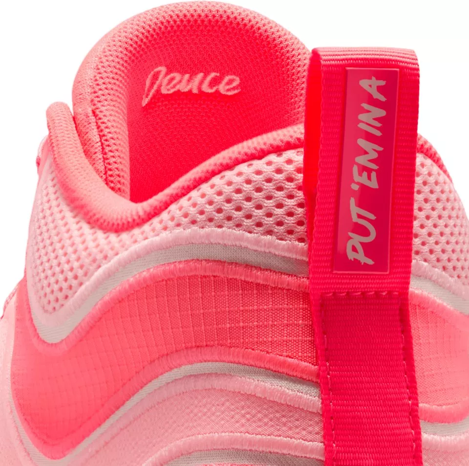 Zapatos de baloncesto Jordan Tatum 3 shoes