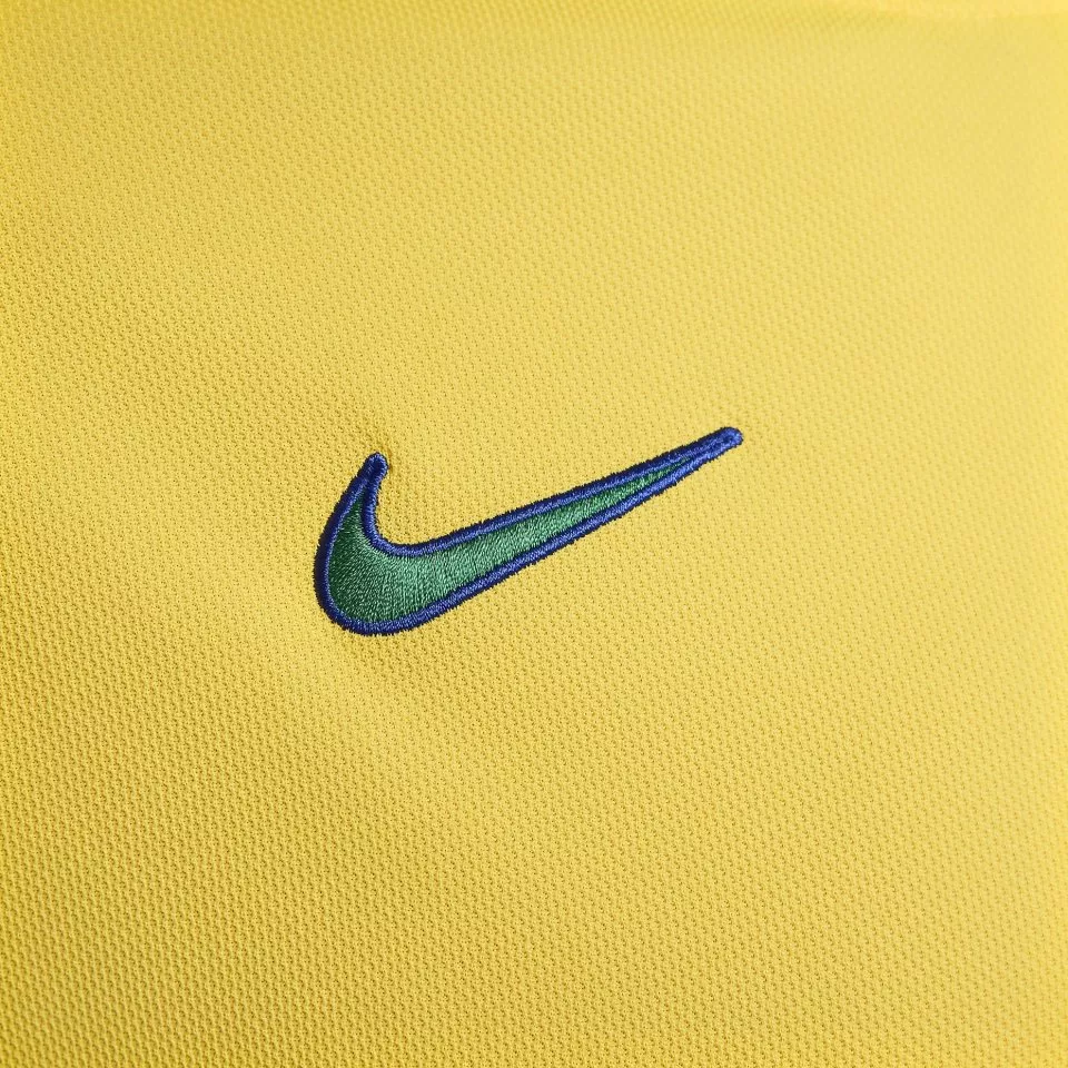 Camisa Nike CBF M NK REISSUE SS JSY 1998