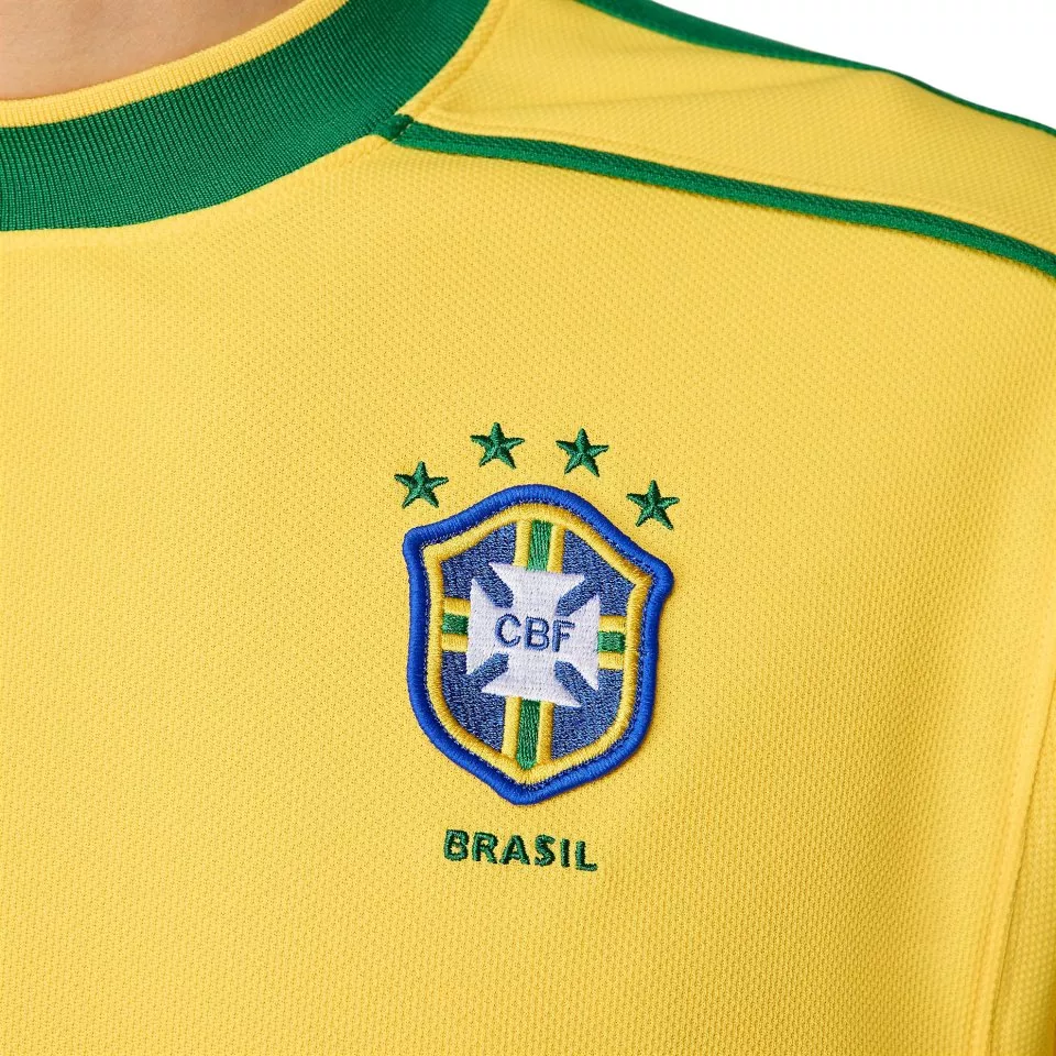 Camisa Nike CBF M NK REISSUE SS JSY 1998