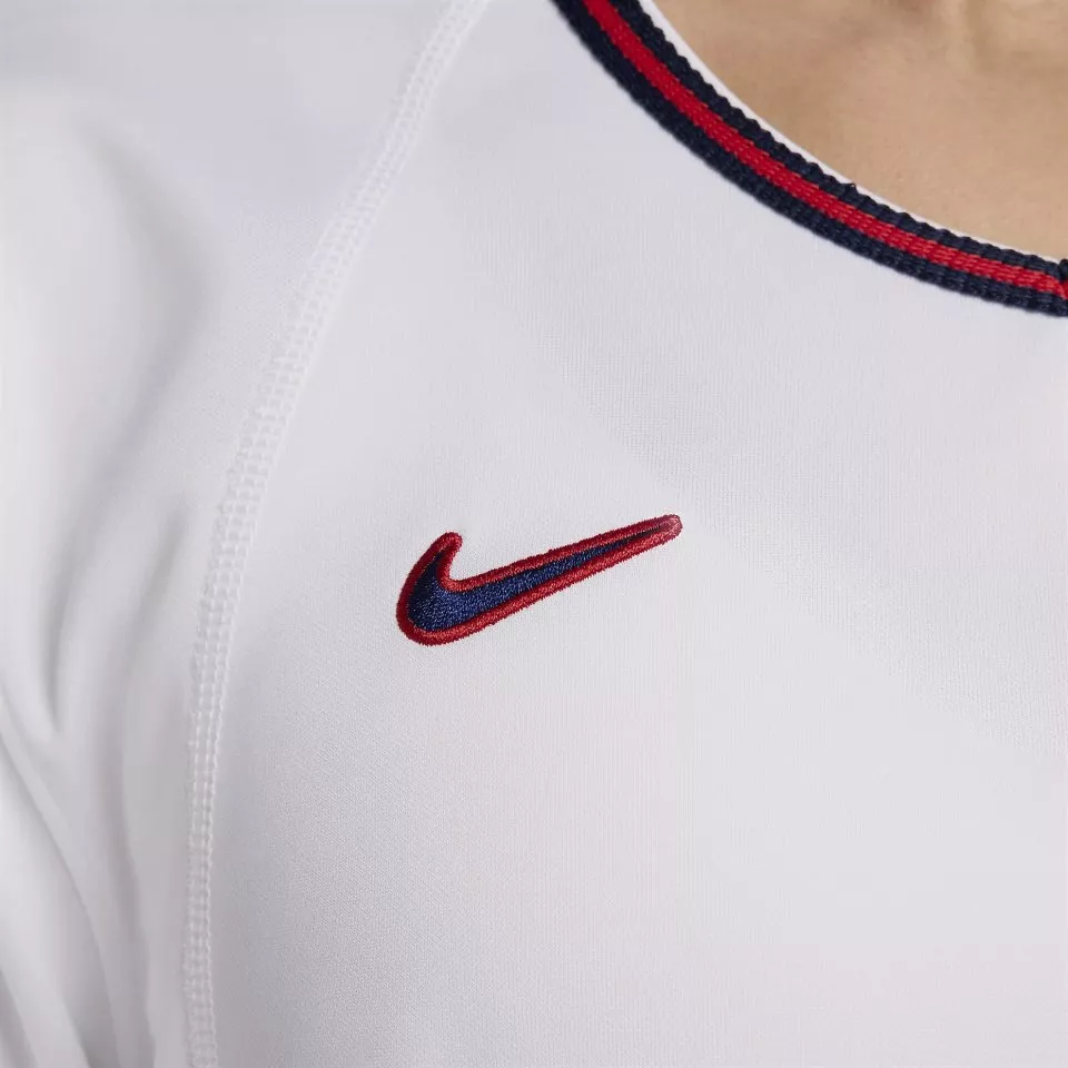 Trøje Nike USA W NK REISSUE SS JSY