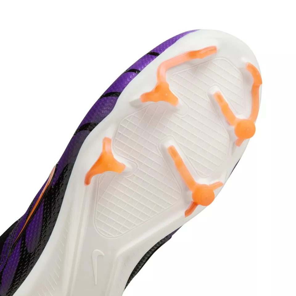 Botas de fútbol Nike JR ZOOM SUPERFLY 9 AM PLUS FG
