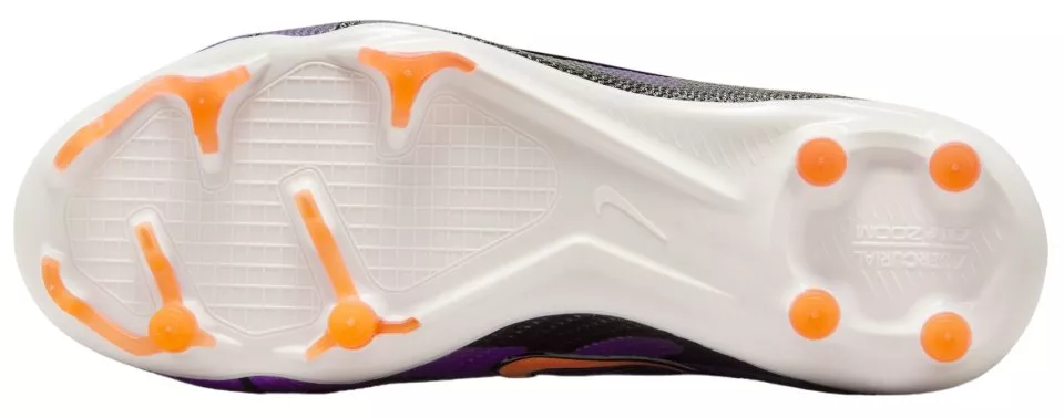 Botas de fútbol Nike JR ZOOM SUPERFLY 9 AM PLUS FG