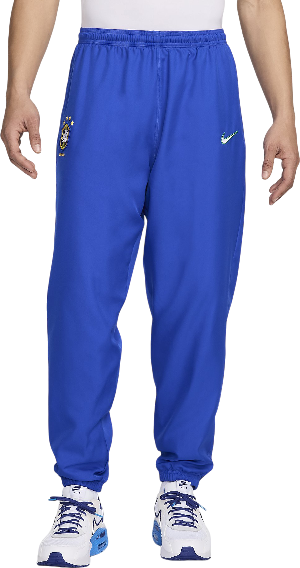 Pantalón Nike CBF M NK REISSUE TRK PANT