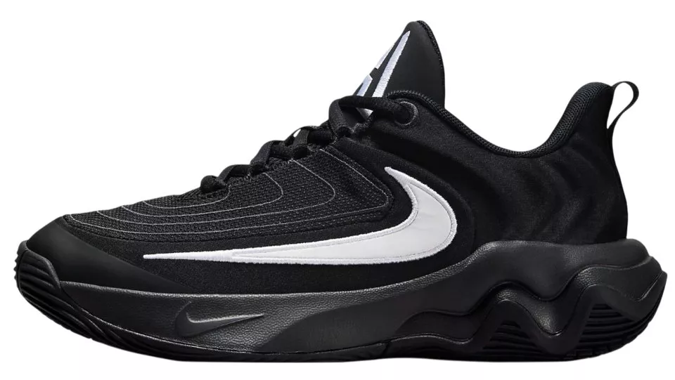 Buty do koszykówki Nike GIANNIS IMMORTALITY 4 (GS)_KICKZ